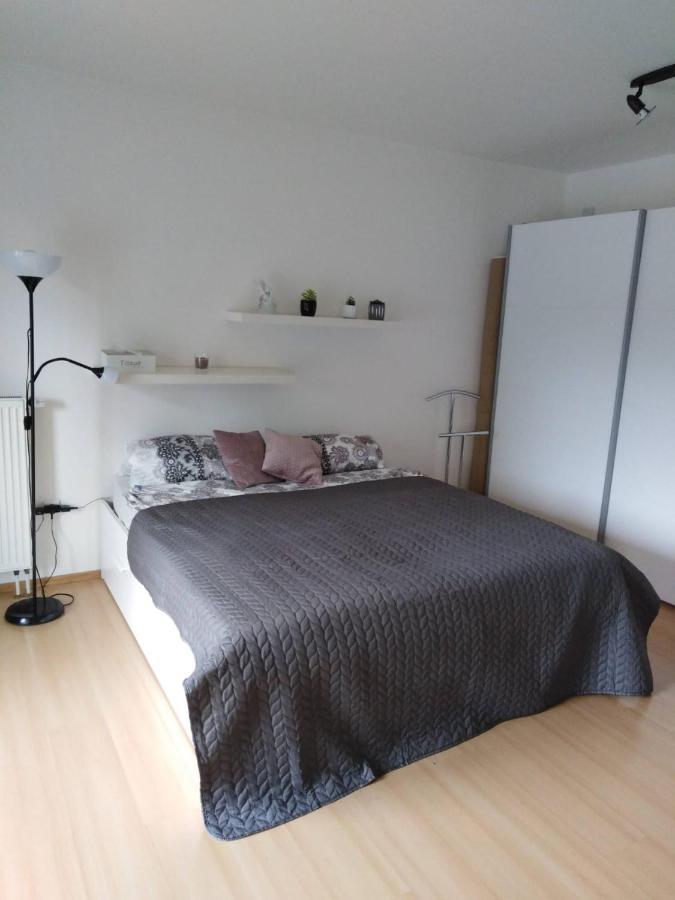 Apartment Archa Podebrady Bagian luar foto