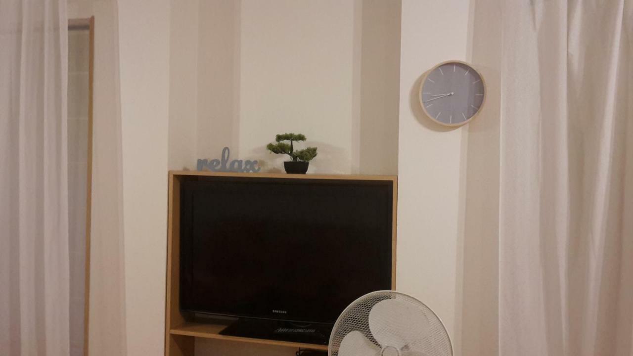 Apartment Archa Podebrady Bagian luar foto